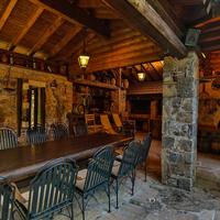 Business center in Greece, Peloponnese, Arka, 1325 sq.m.