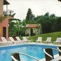 Отель (гостиница) в Греции, Ионические острова, 100 кв.м.