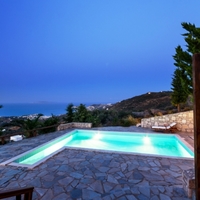 Вилла в Греции, Крит, Ираклион, 360 кв.м.