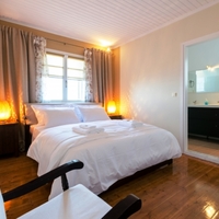 Вилла в Греции, Крит, Ираклион, 360 кв.м.