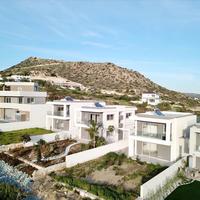 Villa in Republic of Cyprus, Lima, 186 sq.m.