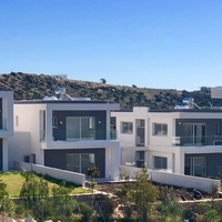 Villa in Republic of Cyprus, Lima, 186 sq.m.