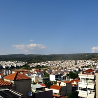 Квартира в Греции, Центральная Македония, Центр, 130 кв.м.