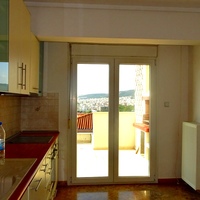 Квартира в Греции, Центральная Македония, Центр, 130 кв.м.