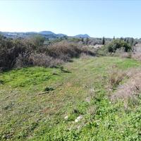 Land plot in Greece, Ionian Islands