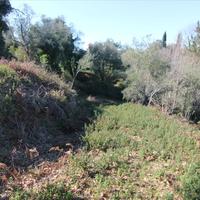 Land plot in Greece, Ionian Islands