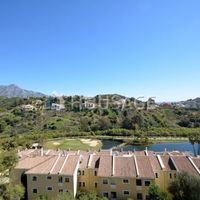 Apartment in Spain, Andalucia, 200 sq.m.