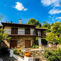 Villa in Greece, Thessaly, 370 sq.m.