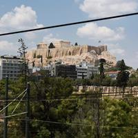 Business center in Greece, Attica, Athens, 526 sq.m.