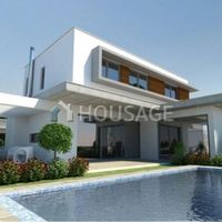 Villa in Republic of Cyprus, Eparchia Larnakas, 157 sq.m.