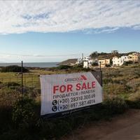 Земельный участок в Греции, Крит, Ханья