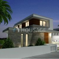 Villa in Republic of Cyprus, Eparchia Larnakas, 157 sq.m.