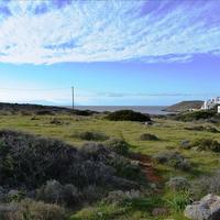 Земельный участок в Греции, Крит, Ханья