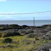 Земельный участок в Греции, Крит, Ханья