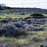 Земельный участок в Греции, Крит, Ханья