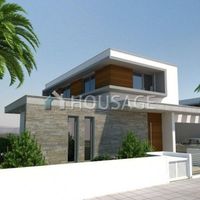 Villa in Republic of Cyprus, Eparchia Larnakas, 157 sq.m.