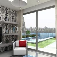 Villa in Republic of Cyprus, Eparchia Larnakas, 157 sq.m.