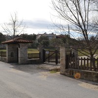 Land plot in Greece, Central Macedonia, Center