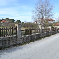 Land plot in Greece, Central Macedonia, Center