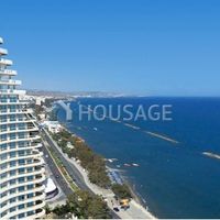 Апартаменты на Кипре, Лимасол, 161 кв.м.