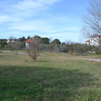 Land plot in Greece, Central Macedonia, Center