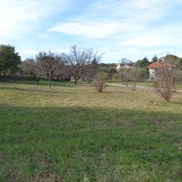 Land plot in Greece, Central Macedonia, Center
