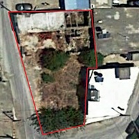 Land plot in Greece, Crete, Irakleion