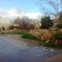 Land plot in Greece, Crete, Irakleion