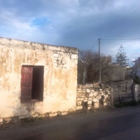 Land plot in Greece, Crete, Irakleion