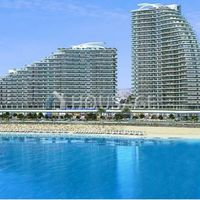 Апартаменты на Кипре, Лимасол, 161 кв.м.