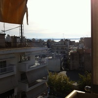 Flat in Greece, Central Macedonia, Center, 110 sq.m.