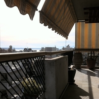 Flat in Greece, Central Macedonia, Center, 110 sq.m.