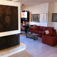 Flat in Greece, Central Macedonia, Center, 110 sq.m.