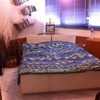 Flat in Greece, Central Macedonia, Center, 110 sq.m.