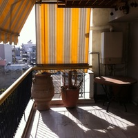 Flat in Greece, Central Macedonia, Center, 110 sq.m.