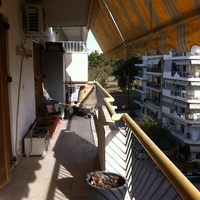 Flat in Greece, Central Macedonia, Center, 110 sq.m.