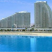 Апартаменты на Кипре, Лимасол, 133 кв.м.