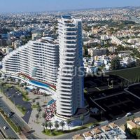 Апартаменты на Кипре, Лимасол, 133 кв.м.
