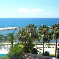 Апартаменты на Кипре, Лимасол, 130 кв.м.