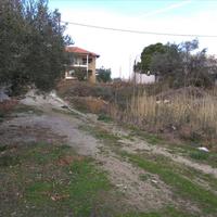 Land plot in Greece, Central Macedonia, Center