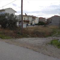 Land plot in Greece, Central Macedonia, Center
