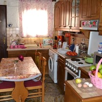 Таунхаус в Греции, Центральная Македония, Центр, 104 кв.м.