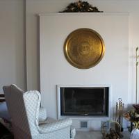 Villa in Greece, Central Macedonia, Center, 390 sq.m.