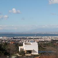 Villa in Greece, Central Macedonia, Center, 390 sq.m.