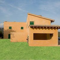 House in Spain, Canary Islands, Santa Cruz de la Palma, 750 sq.m.