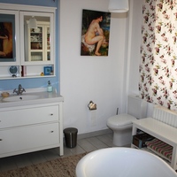 Таунхаус в Греции, Центральная Македония, Центр, 150 кв.м.