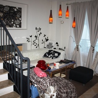 Таунхаус в Греции, Центральная Македония, Центр, 150 кв.м.