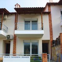Таунхаус в Греции, Центральная Македония, Центр, 100 кв.м.
