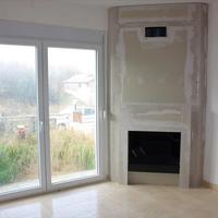 Таунхаус в Греции, Центральная Македония, Центр, 100 кв.м.