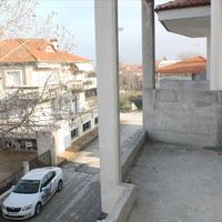 Бизнес-центр в Греции, Центральная Македония, Центр, 1640 кв.м.